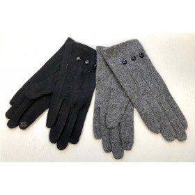 Woollen Ladies Glove 08